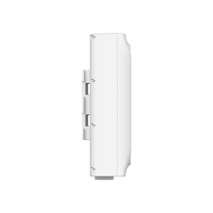 TP-Link Omada BE9300 Punto di accesso Wi-Fi 7 tri-banda da incasso a soffitto