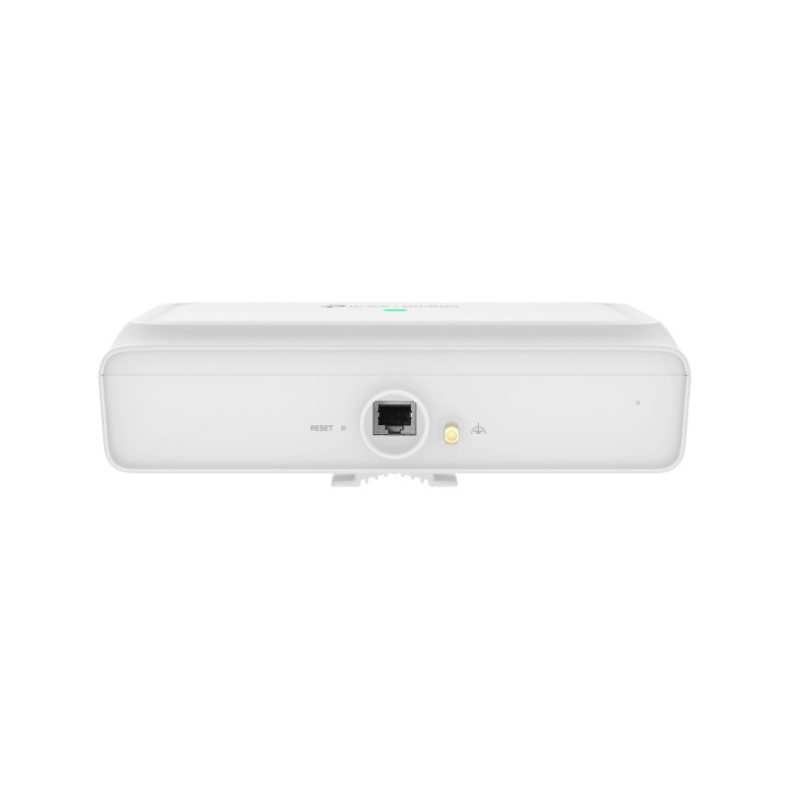 TP-Link Omada BE9300 Punto di accesso Wi-Fi 7 tri-banda da incasso a soffitto