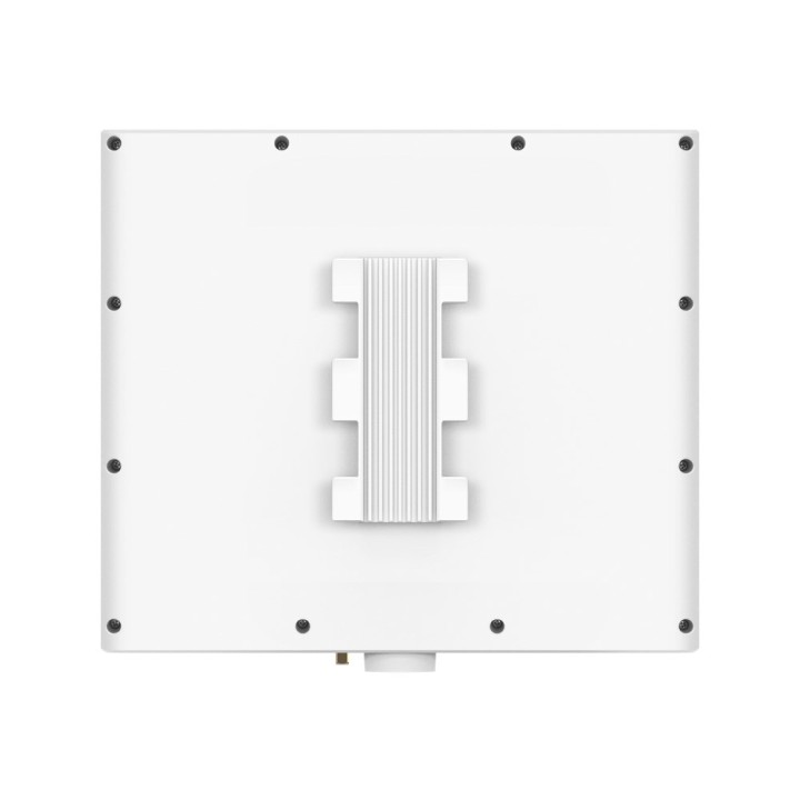 TP-Link Omada BE9300 Punto di accesso Wi-Fi 7 tri-banda da incasso a soffitto