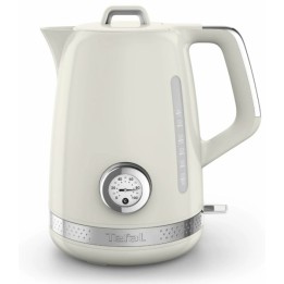 Tefal Soleil KO355AE0 bollitore elettrico 1.7 L 2400 W bianco