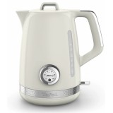 Tefal Soleil KO355AE0 bollitore elettrico 1.7 L 2400 W bianco