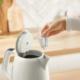Tefal Soleil KO355AE0 bollitore elettrico 1.7 L 2400 W bianco