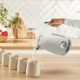 Tefal Soleil KO355AE0 bollitore elettrico 1.7 L 2400 W bianco