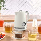 Tefal Soleil KO355AE0 bollitore elettrico 1.7 L 2400 W bianco