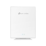 TP-Link Omada EAP650-DESKTOP Punto di accesso wireless dual-band 2976 Mbit/s bianco Power over Ethernet (PoE)