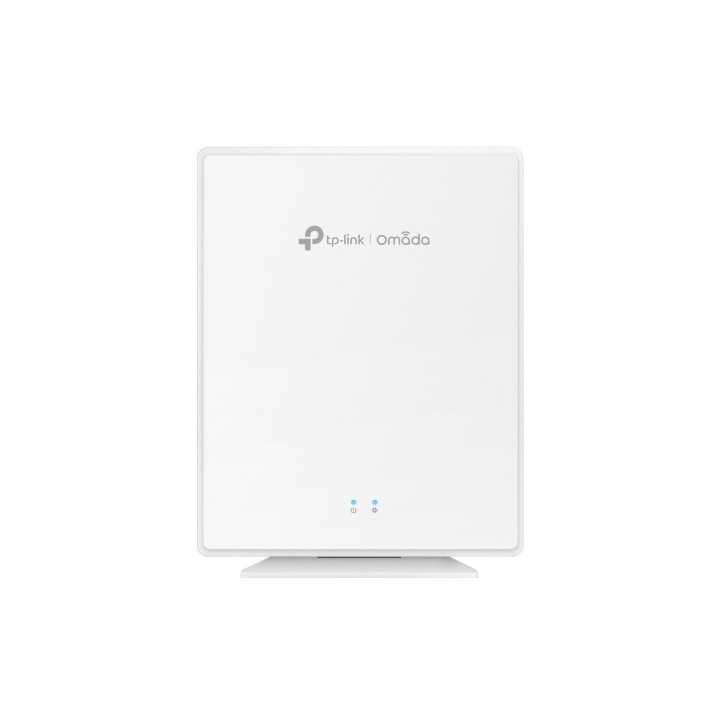 TP-Link Omada EAP650-DESKTOP Punto di accesso wireless dual-band 2976 Mbit/s bianco Power over Ethernet (PoE)