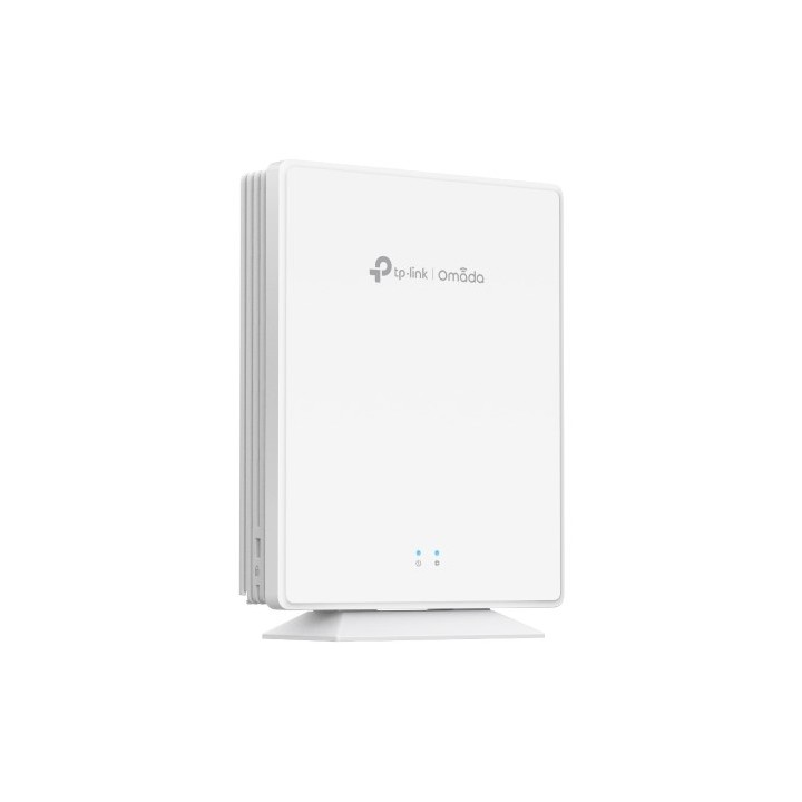 TP-Link Omada EAP650-DESKTOP Punto di accesso wireless dual-band 2976 Mbit/s bianco Power over Ethernet (PoE)