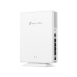 TP-Link Omada EAP650-DESKTOP Punto di accesso wireless dual-band 2976 Mbit/s bianco Power over Ethernet (PoE)