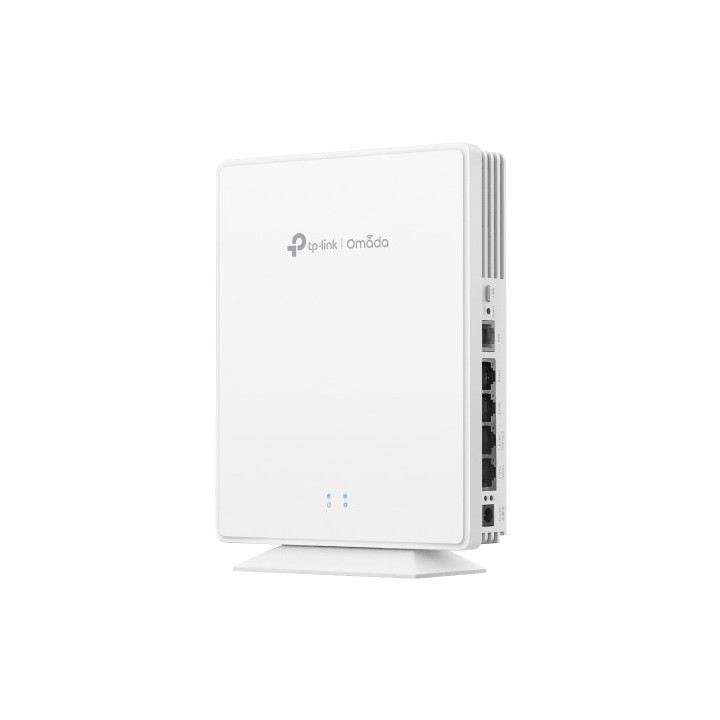 TP-Link Omada EAP650-DESKTOP Punto di accesso wireless dual-band 2976 Mbit/s bianco Power over Ethernet (PoE)