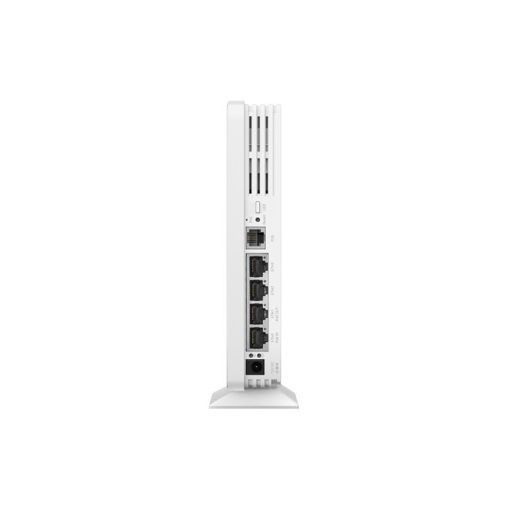 TP-Link Omada EAP650-DESKTOP Punto di accesso wireless dual-band 2976 Mbit/s bianco Power over Ethernet (PoE)