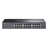TP-Link Omada ES224G Switch di rete gestito L2 Gigabit Ethernet (10/100/1000) nero