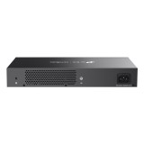 TP-Link Omada ES224G Switch di rete gestito L2 Gigabit Ethernet (10/100/1000) nero