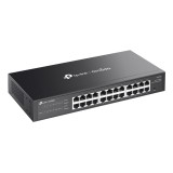 TP-Link Omada ES224G Switch di rete gestito L2 Gigabit Ethernet (10/100/1000) nero