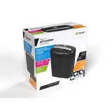 Trituratore di carta Tracer Razor 2