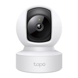 TP-Link Telecamera Wi-Fi per la sicurezza domestica con pan/tilt