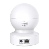 TP-Link Telecamera Wi-Fi per la sicurezza domestica con pan/tilt