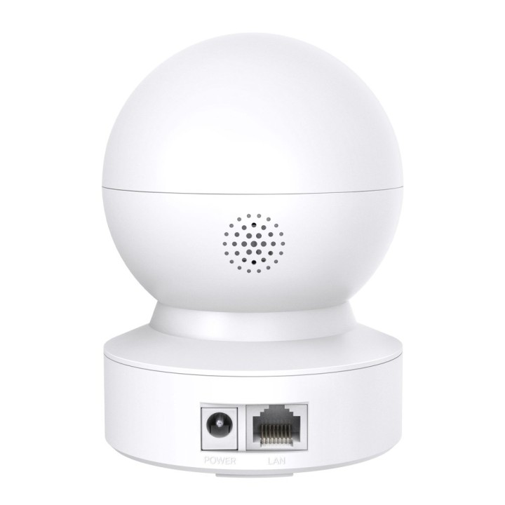 TP-Link Telecamera Wi-Fi per la sicurezza domestica con pan/tilt