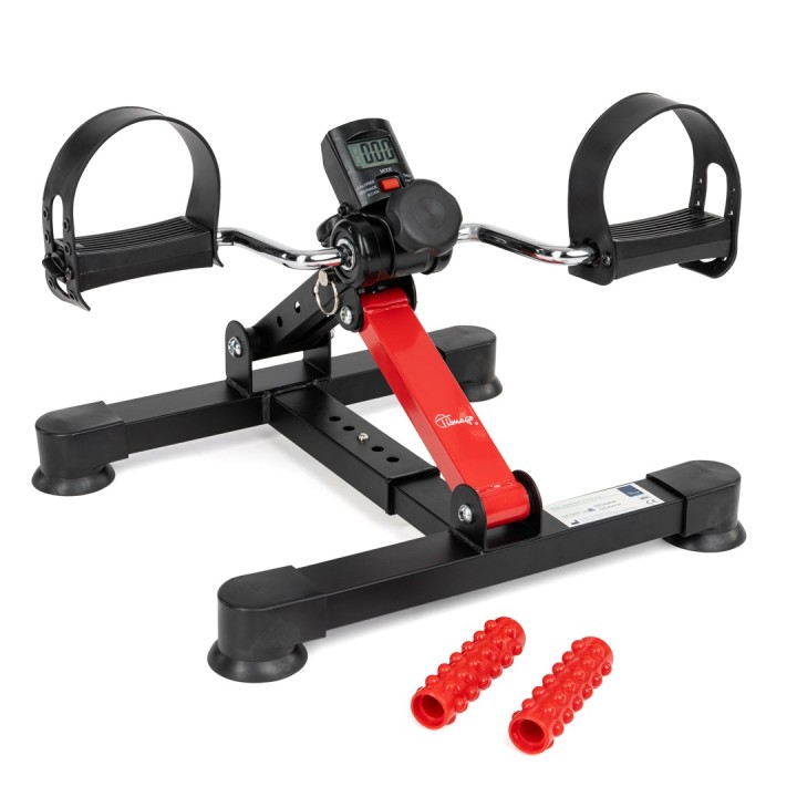 Rotore riabilitativo per braccia e gambe DualTIM