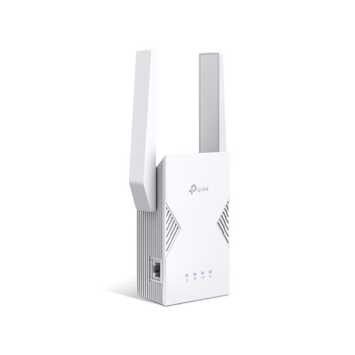 TP-Link RE225BE Amplificatore di rete Ripetitore di rete bianco