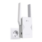 TP-Link RE225BE Amplificatore di rete Ripetitore di rete bianco