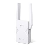 TP-Link RE225BE Amplificatore di rete Ripetitore di rete bianco