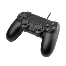 Tracer TRAJOY46852 Controller gaming Gamepad Playstation 4 Playstation 3 PC analogico/digitale nero