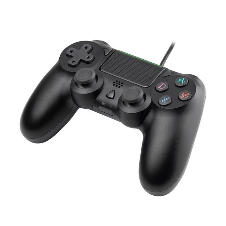 Tracer TRAJOY46852 Controller gaming Gamepad Playstation 4 Playstation 3 PC analogico/digitale nero