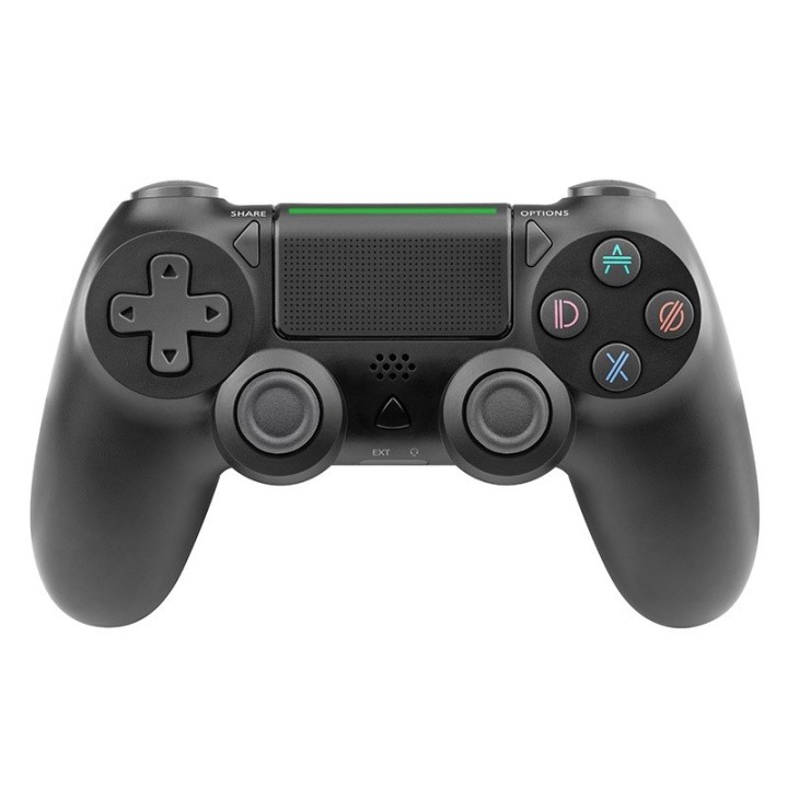 Tracer TRAJOY46852 Controller gaming Gamepad Playstation 4 Playstation 3 PC analogico/digitale nero