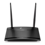 TP-Link TL-MR100 router wireless Ethernet veloce single-band (2.4 GHz) 4G nero