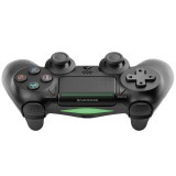 Tracer TRAJOY46852 Controller gaming Gamepad Playstation 4 Playstation 3 PC analogico/digitale nero