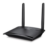 TP-Link TL-MR100 router wireless Ethernet veloce single-band (2.4 GHz) 4G nero