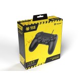 Tracer TRAJOY46852 Controller gaming Gamepad Playstation 4 Playstation 3 PC analogico/digitale nero