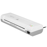 Tracer TRL-5 WH Laminatore a caldo 280 mm/min bianco