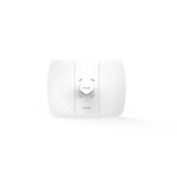 Tenda O9 punto di accesso wireless 867 Mbit/s Bianco Power over Ethernet (PoE)