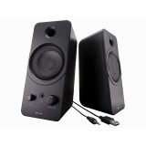 Altoparlanti Tracer 2.0 Mark USB Bluetooth 12W TRAGLO46370