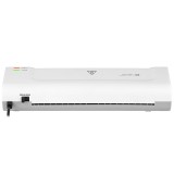 Tracer TRL-5 WH Laminatore a caldo 280 mm/min bianco