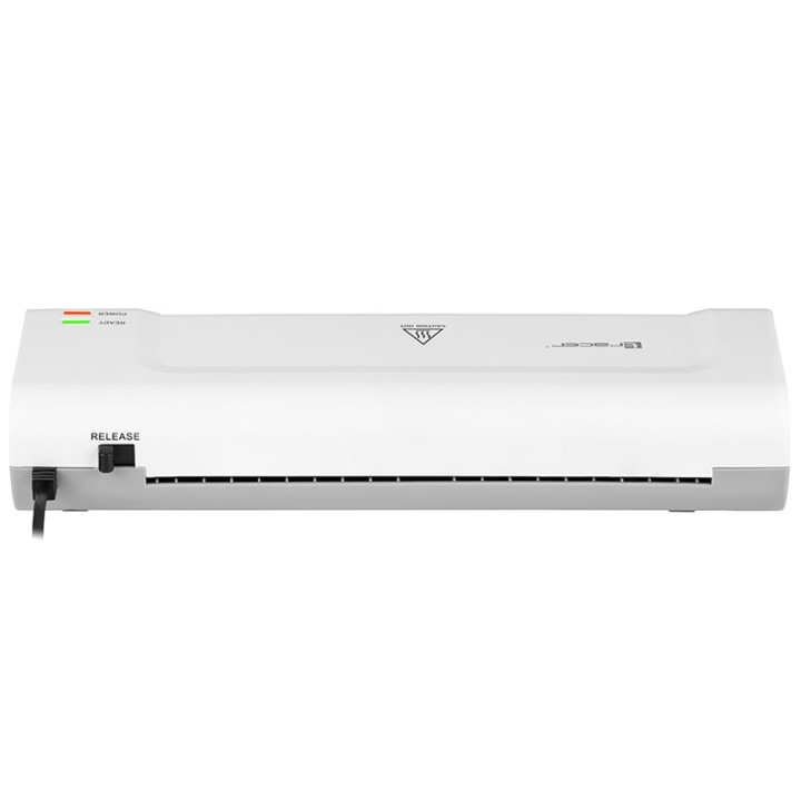Tracer TRL-5 WH Laminatore a caldo 280 mm/min bianco
