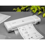 Tracer TRL-5 WH Laminatore a caldo 280 mm/min bianco