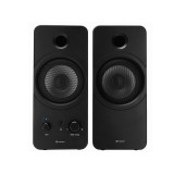 Altoparlanti Tracer 2.0 Mark USB Bluetooth 12W TRAGLO46370