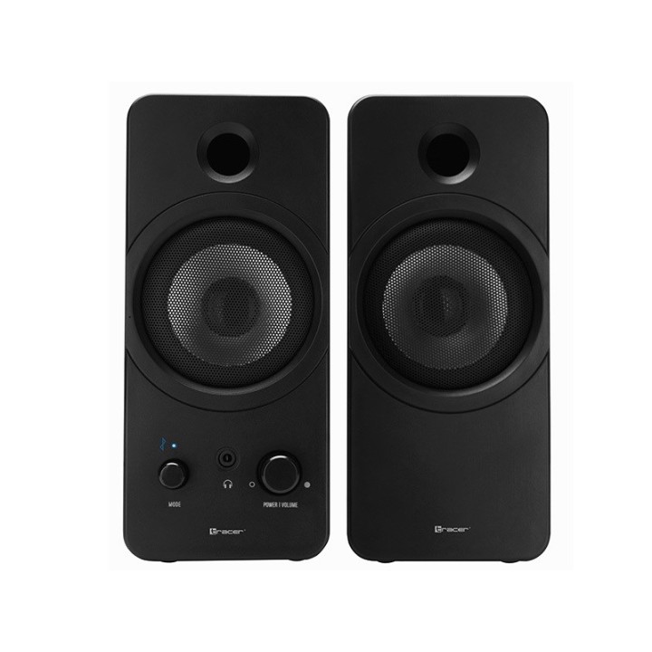 Altoparlanti Tracer 2.0 Mark USB Bluetooth 12W TRAGLO46370