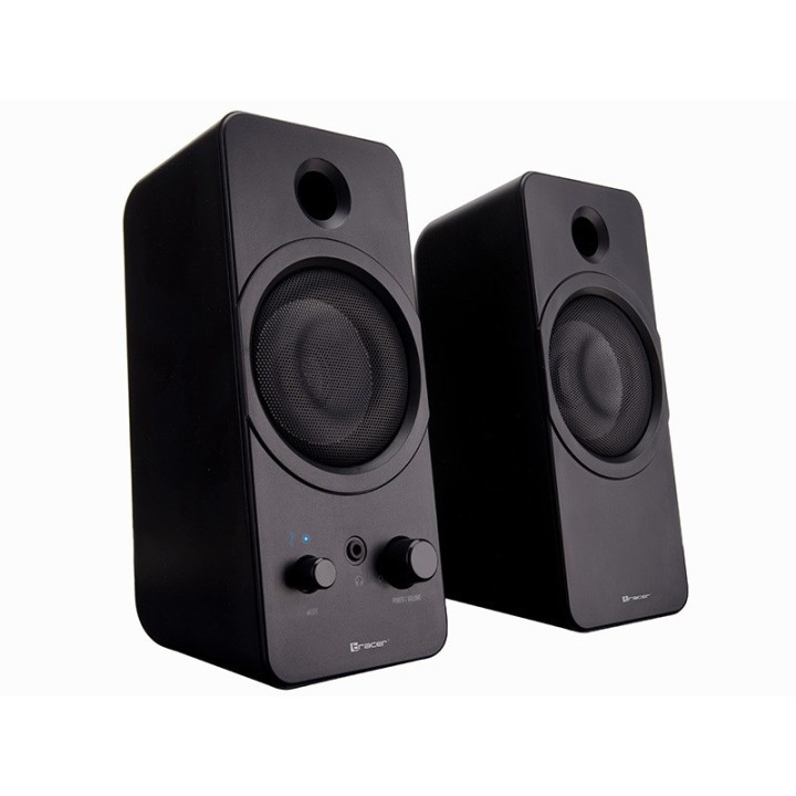 Altoparlanti Tracer 2.0 Mark USB Bluetooth 12W TRAGLO46370