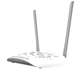 TP-Link TL-WA801N access point wireless 300 Mbit/s bianco Power over Ethernet (PoE)