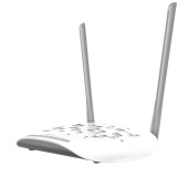 TP-Link TL-WA801N access point wireless 300 Mbit/s bianco Power over Ethernet (PoE)