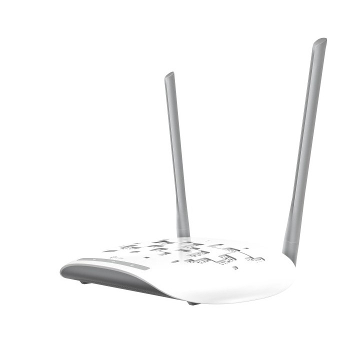 TP-Link TL-WA801N access point wireless 300 Mbit/s bianco Power over Ethernet (PoE)