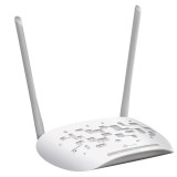 TP-Link TL-WA801N access point wireless 300 Mbit/s bianco Power over Ethernet (PoE)