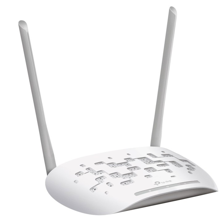 TP-Link TL-WA801N access point wireless 300 Mbit/s bianco Power over Ethernet (PoE)