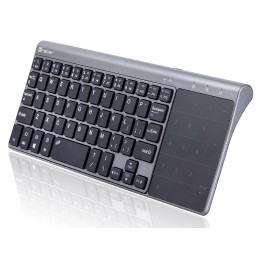 Tastiera wireless con touchpad Tracer EXpert 2 4 Ghz - TRAKLA46934