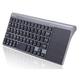 Tastiera wireless con touchpad Tracer EXpert 2 4 Ghz - TRAKLA46934