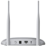 TP-Link TL-WA801N access point wireless 300 Mbit/s bianco Power over Ethernet (PoE)