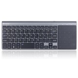 Tastiera wireless con touchpad Tracer EXpert 2 4 Ghz - TRAKLA46934